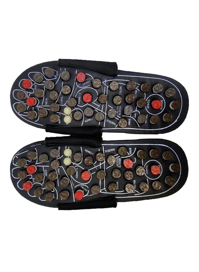 Bodycare Magnetic Foot massager Slipper