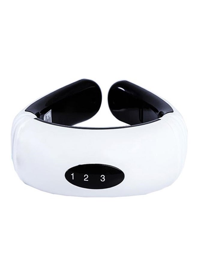 Lucymall Electric Pulse Neck Massager 