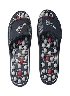 Health King Acupressure Foot Massager Slipper 