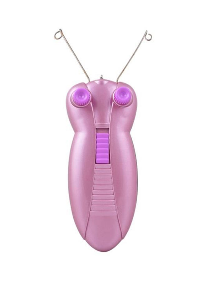 خيط نزع الشعر محمول