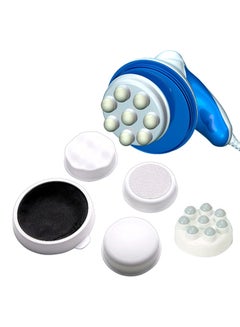 Sculptor Body Massager