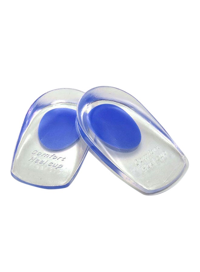 Silicon Gel Comfort Heel Cup