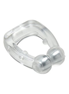 treat & ease Magnetic Anti-Snoring Nose Clip  - Image 1