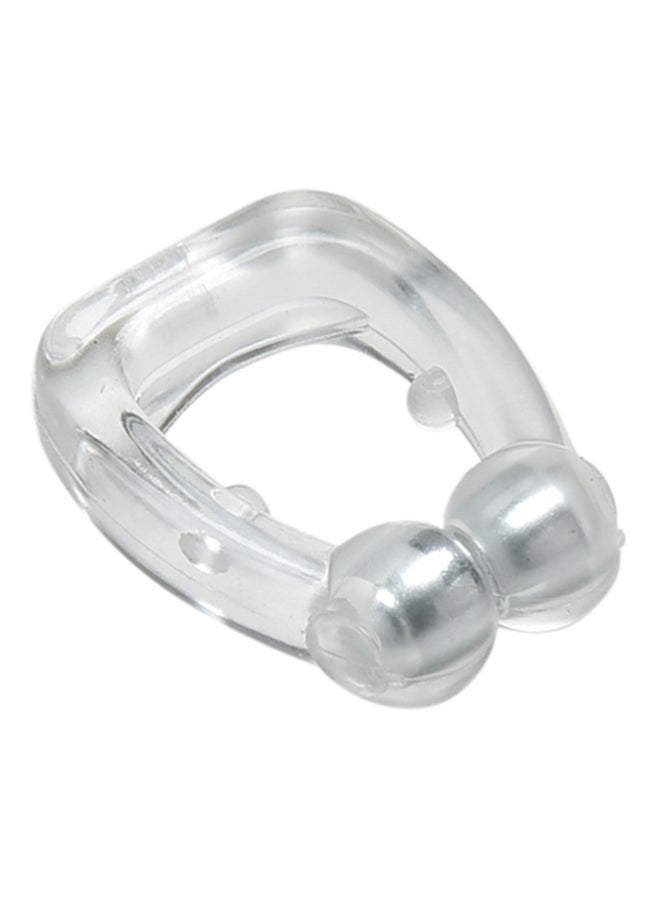 treat & ease Magnetic Anti-Snoring Nose Clip  - Image 1