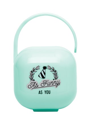 Funny As You Box For Pacifier (0+ Months) - v1530535551/N15480662A_1