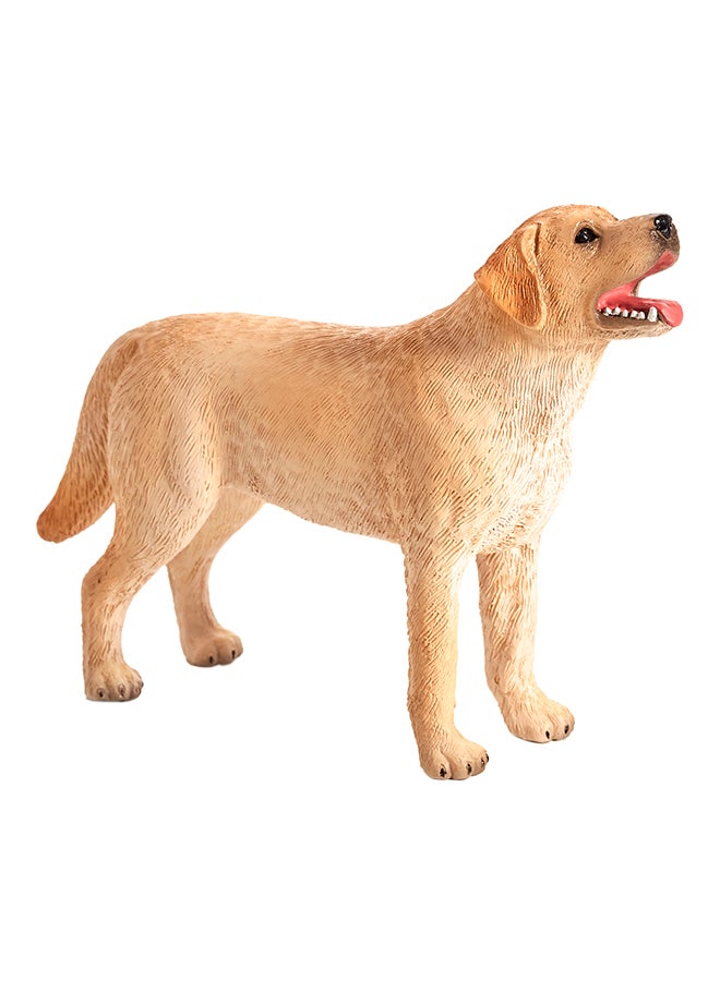 Mojo Animal Planet Labrador Animal Figure
