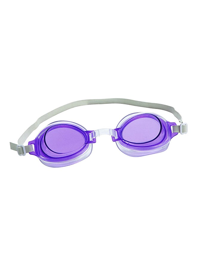 Bestway High Style Swimming Goggles