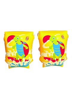 Bestway Turtle Swimming Arm Band 9x6inch 