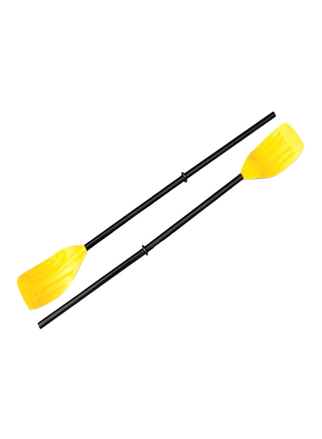 Bestway Raft Boat Double Paddles 1meter 