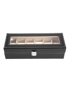 6-Grid Watch Storage Box - v1530600790/N15578677A_1