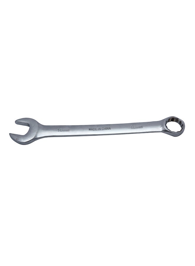 BMB tools 32mm Combination Wrench Silver - Image 1