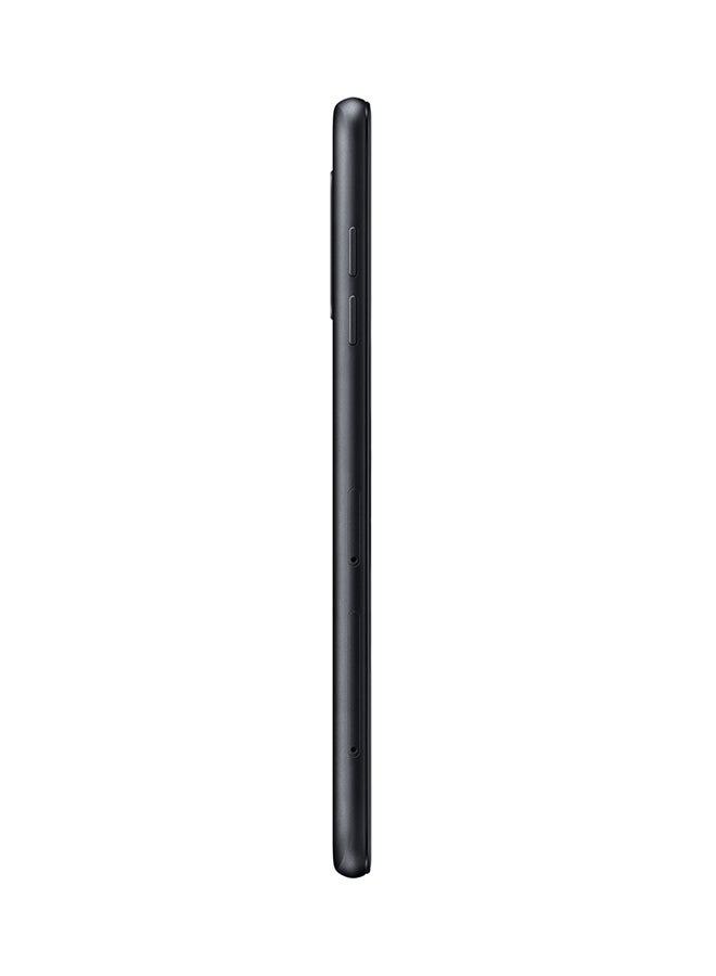 Samsung - Galaxy A6 Plus Dual SIM Black 4GB RAM 64GB 4G LTE - Image 1