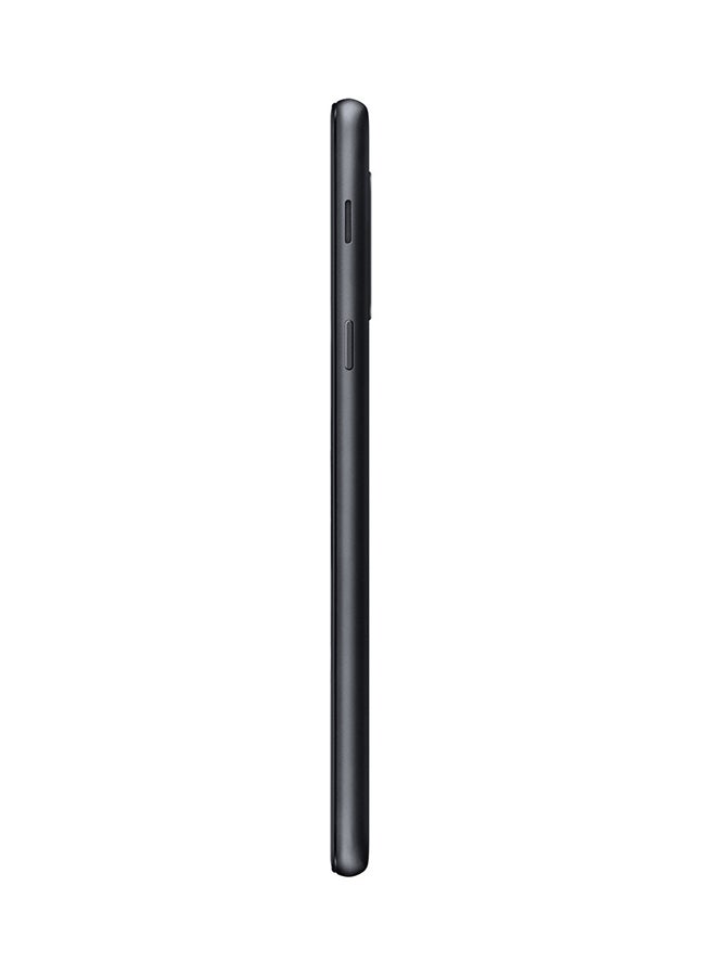 Samsung - Galaxy A6 Plus Dual SIM Black 4GB RAM 64GB 4G LTE - Image 1