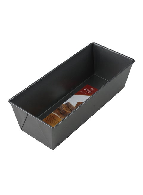 Loaf Pan Dark Grey 30centimeter
