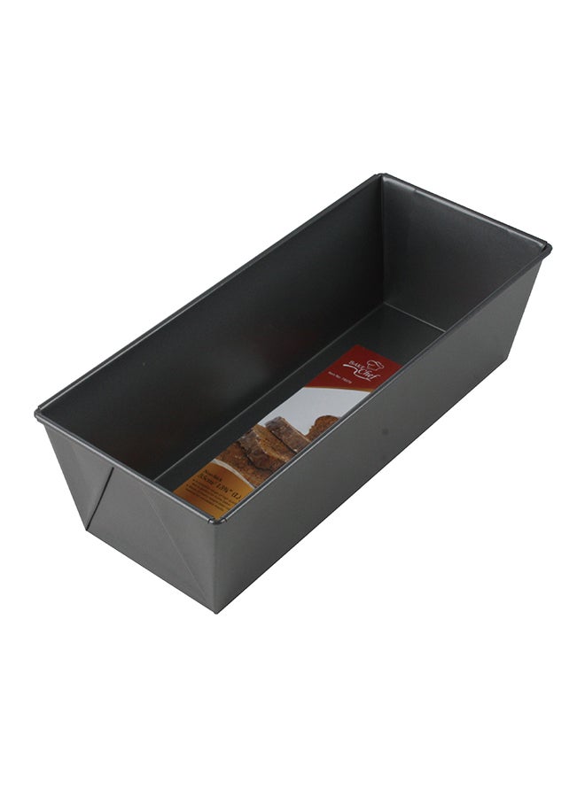 لامبارت مقلاة خبز رمادي داكن 30Ø³Ù†ØªÙŠÙ…ØªØ±