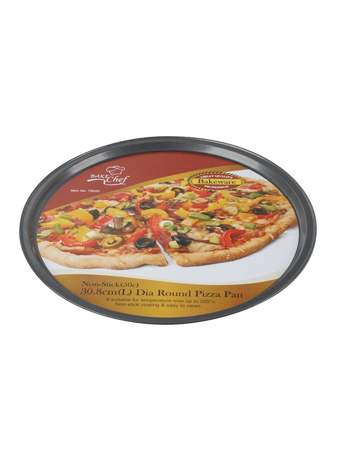 Lambart Pizza Pan Dark Grey 40.5centimeter