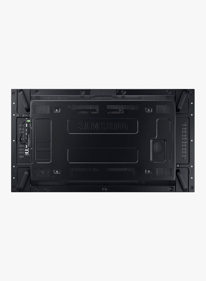 Samsung 55-Inch UHD Wall LED Panel LH55UHFHLBB/UE Black  - Image 2