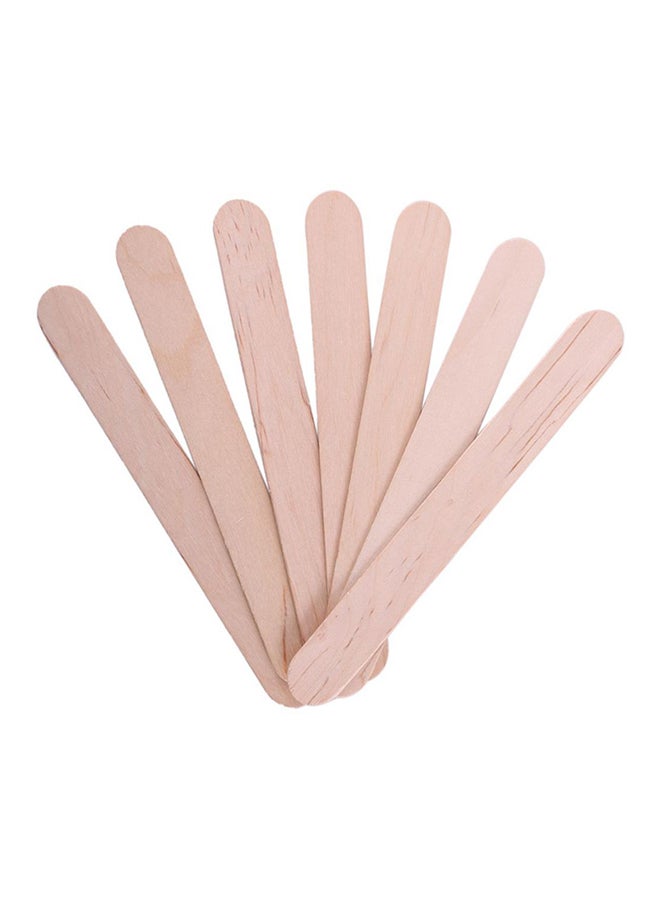 100-Piece Tongue Depressor Set - Image 1