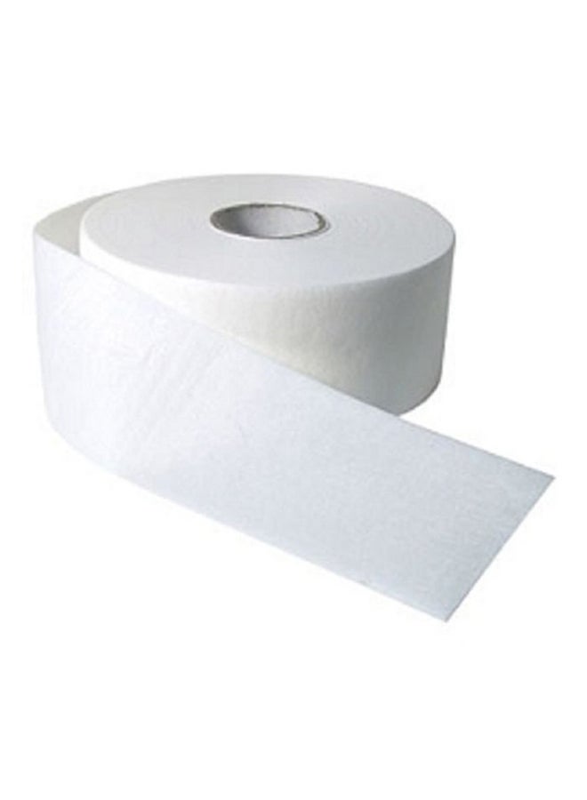 Sedra Cider Roll Wax Paper Strip White 