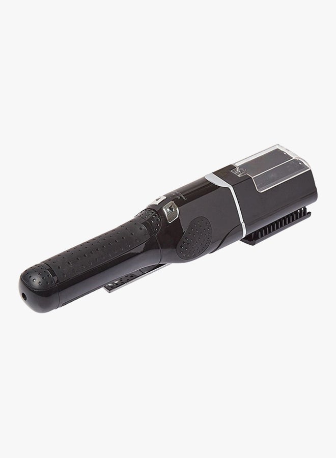 FASIZ Cordless Split-End Hair Trimmer Black - Image 2