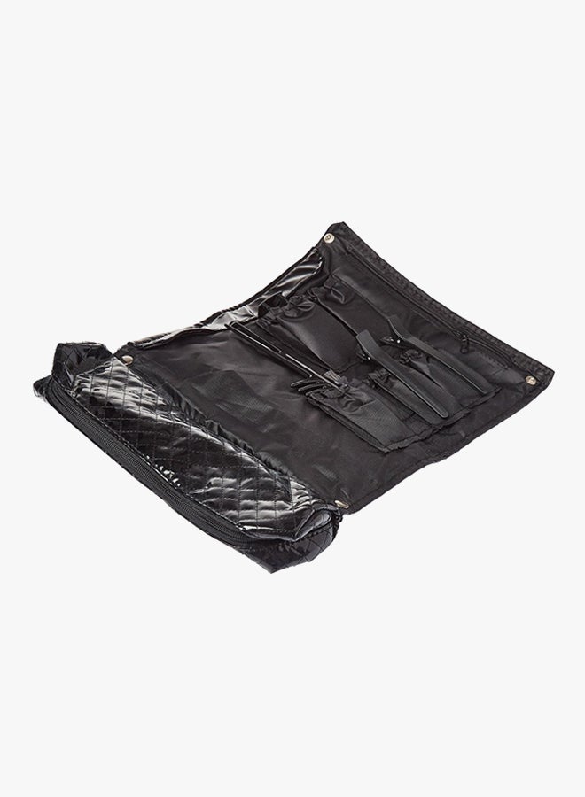 FASIZ Cordless Split-End Hair Trimmer Black - Image 3