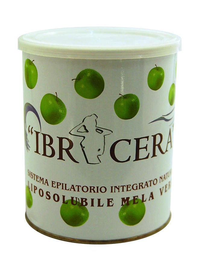 Green Apple Hair Removal Wax 600ml