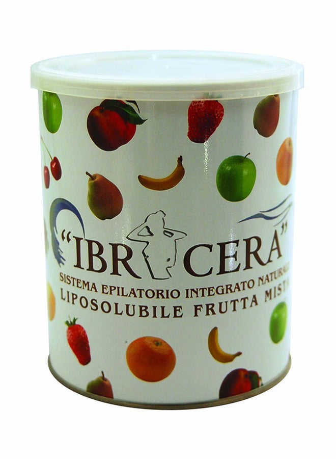 IBR CERA - Mix Fruit Hair Removal Wax 600ml - Image 1