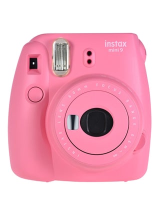 Flamingo Pink