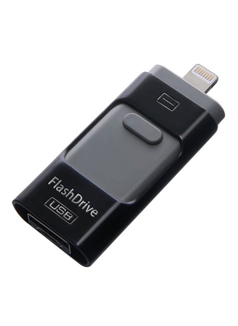 3-In-1 U-Disk USB Flash Drive 32.0 GB