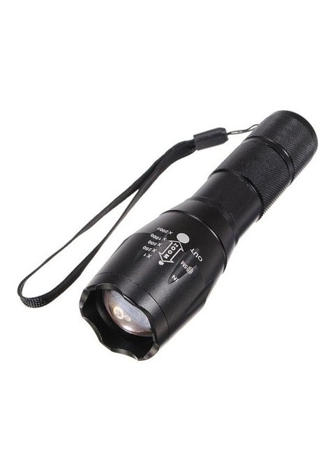 UltraFire Cree LED Flashlight