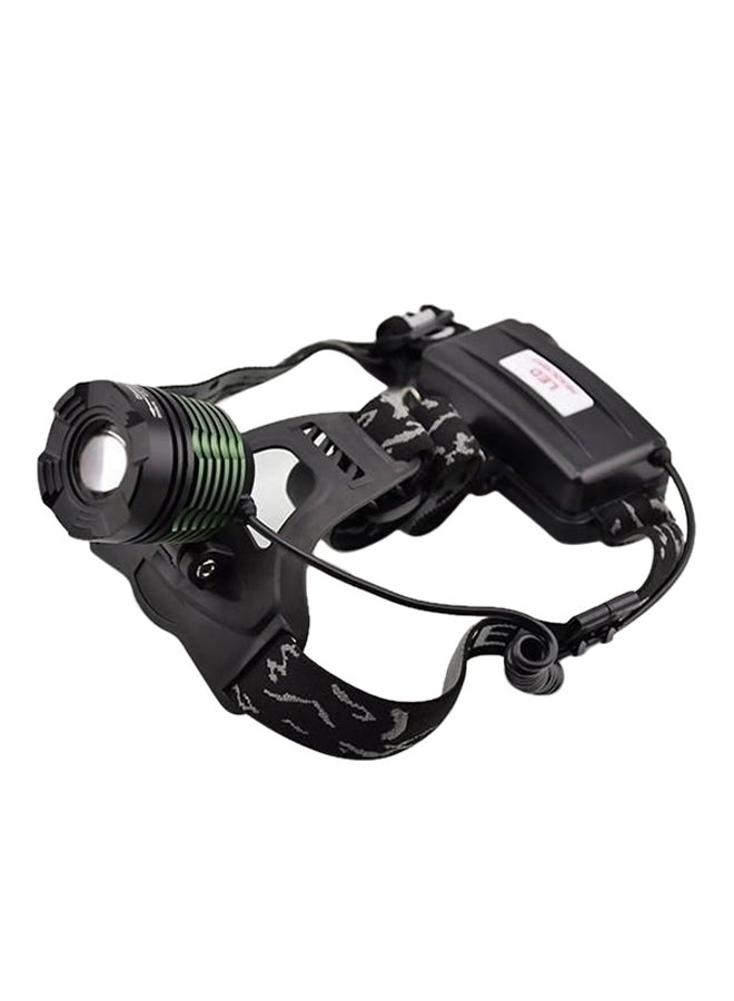 QiaoKai LED Fishing Headlamp  - Image 1