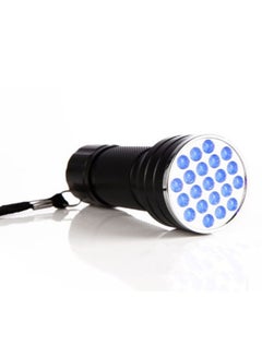 كياوكاي مصباح LED صغير بخاصية التطهير والتعقيم بضوء ذي أشعة فوق بنفسجية أسود  - Image 2