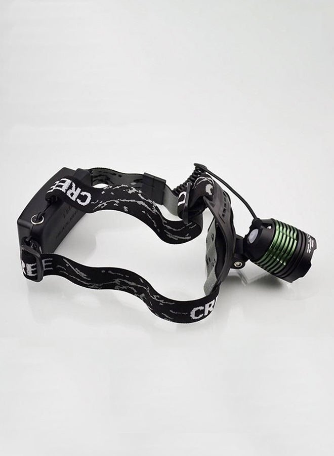 QiaoKai LED Fishing Headlamp  - Image 2