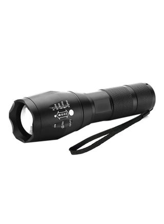 Strongly Backlit Magnified Flashlight Black - v1530609880/N15504480A_1