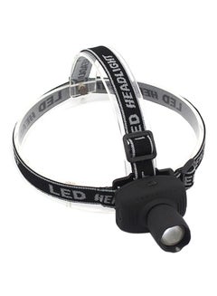 Cree LED Headlamp