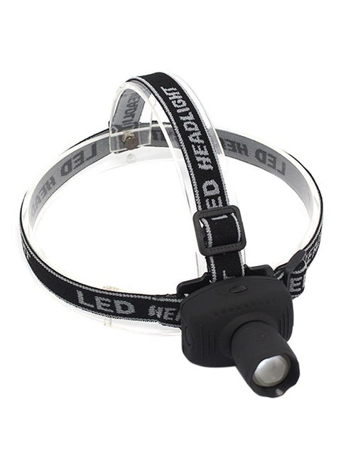 Cree LED Headlamp