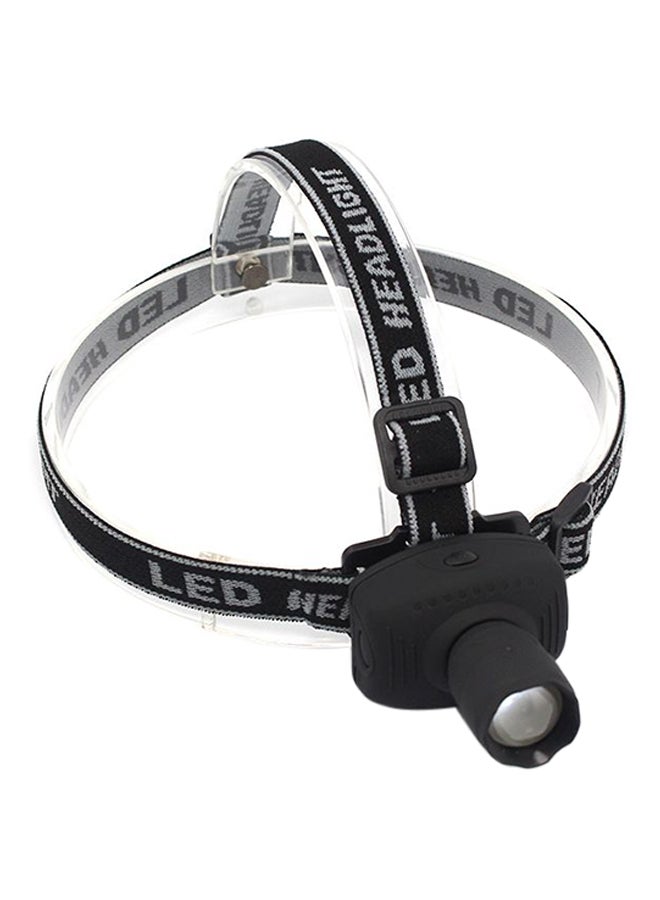 QiaoKai - Cree LED Headlamp - Image 1