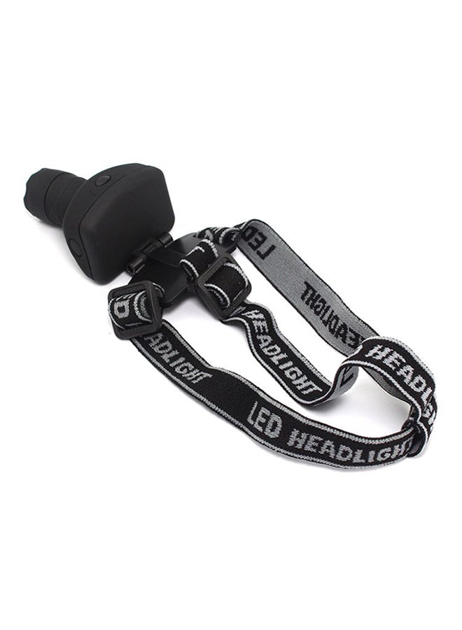 QiaoKai - Cree LED Headlamp - Image 1