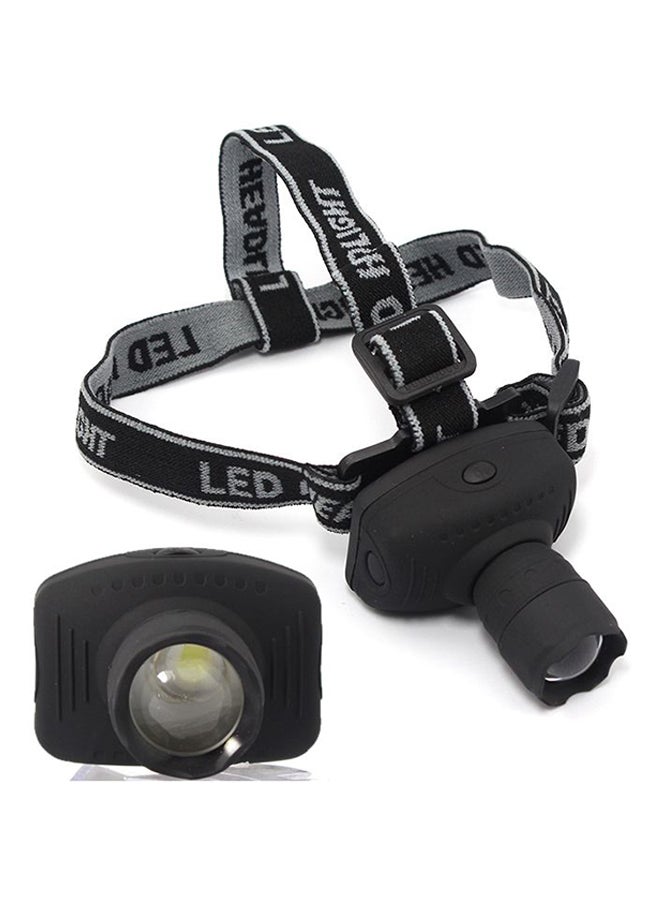 QiaoKai - Cree LED Headlamp - Image 1