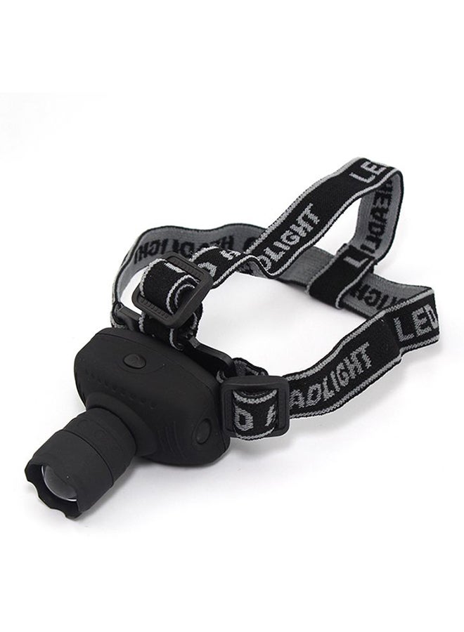 QiaoKai - Cree LED Headlamp - Image 1