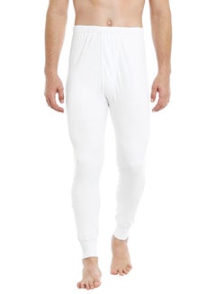 BYC Cotton Underpant White  - Image 1