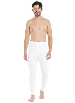 BYC Cotton Underpant White  - Image 3