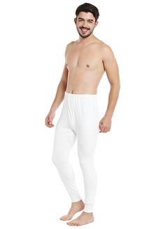 BYC Cotton Underpant White  - Image 4