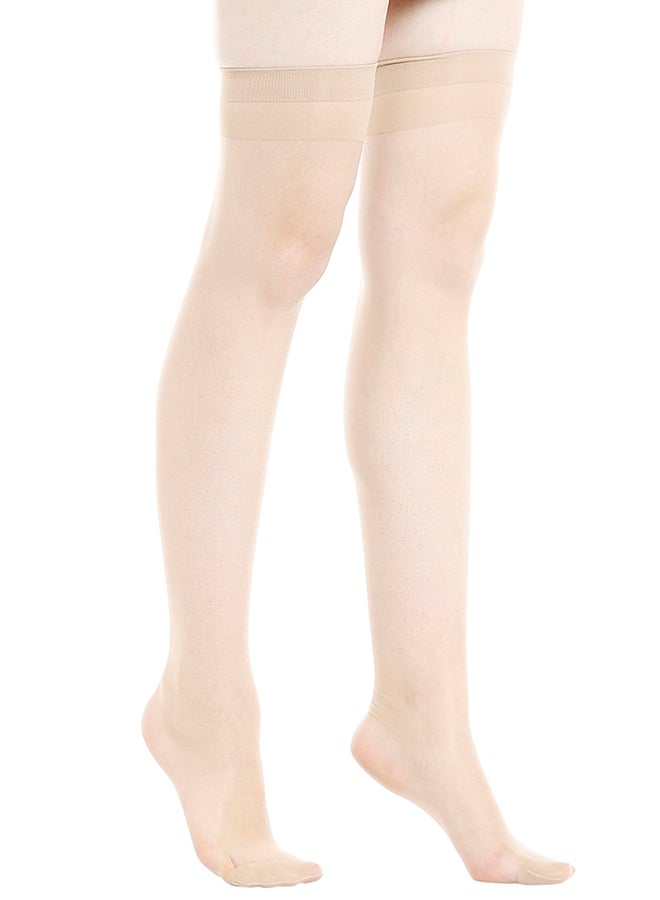 BYC - Thigh High Stockings Skin - Image 1