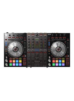 4-Channel DJ controller
