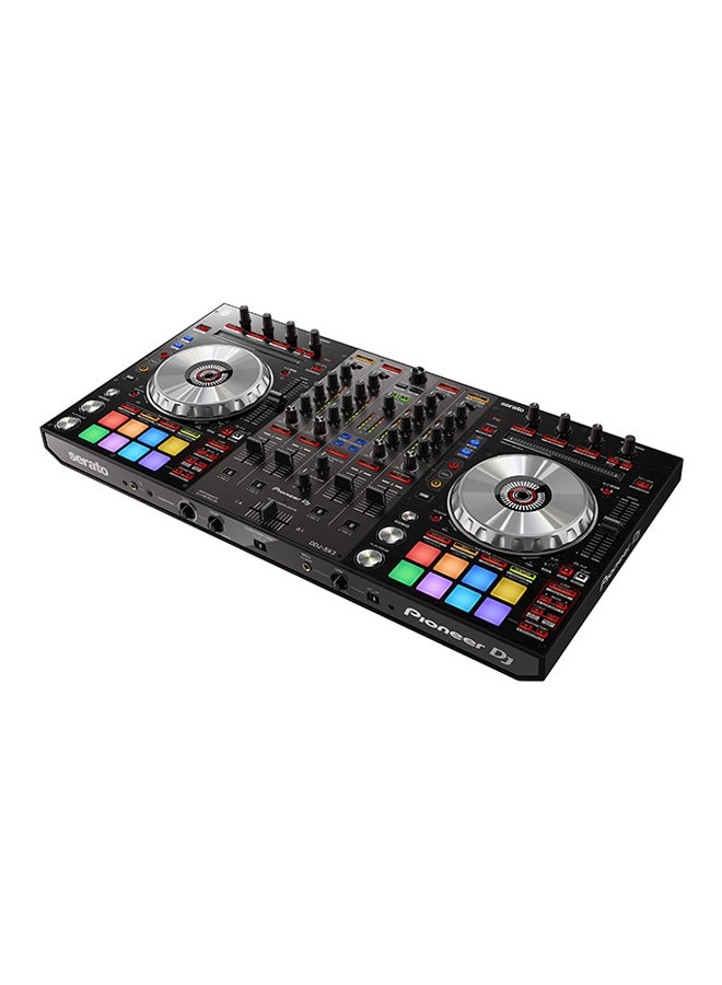 Pioneer - 4-Channel DJ controller - Image 1