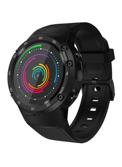 Thor 4 Smartwatch Black