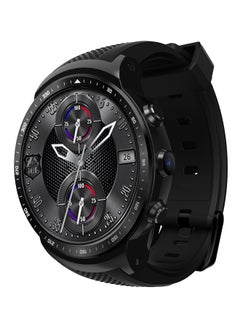 Thor Pro Smartwatch Black