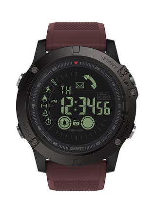 Vibe 3 Smartwatch Burgundy - v1530613854/N15501675A_1