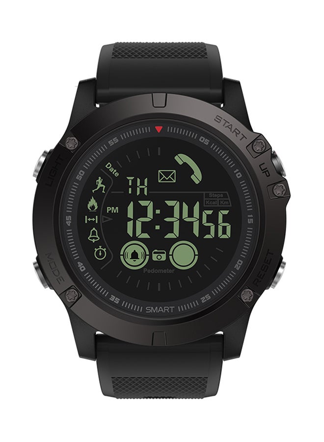 Zeblaze Vibe 3 Smartwatch Black  - Image 1